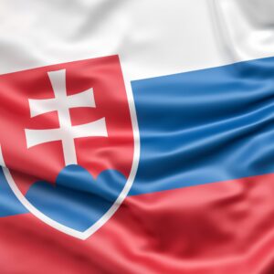 Apply For Slovakia